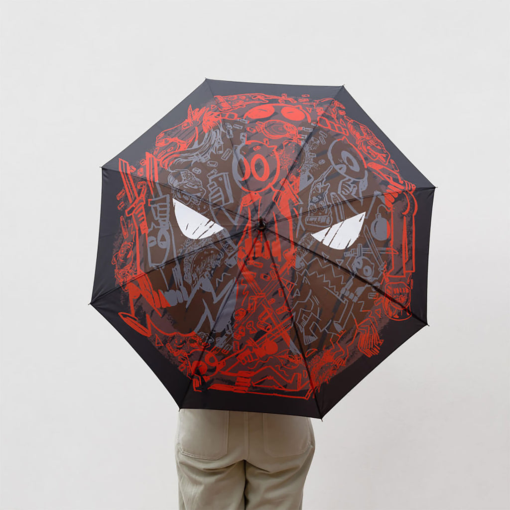 Product image Deadpool - Eyes Umbrella
