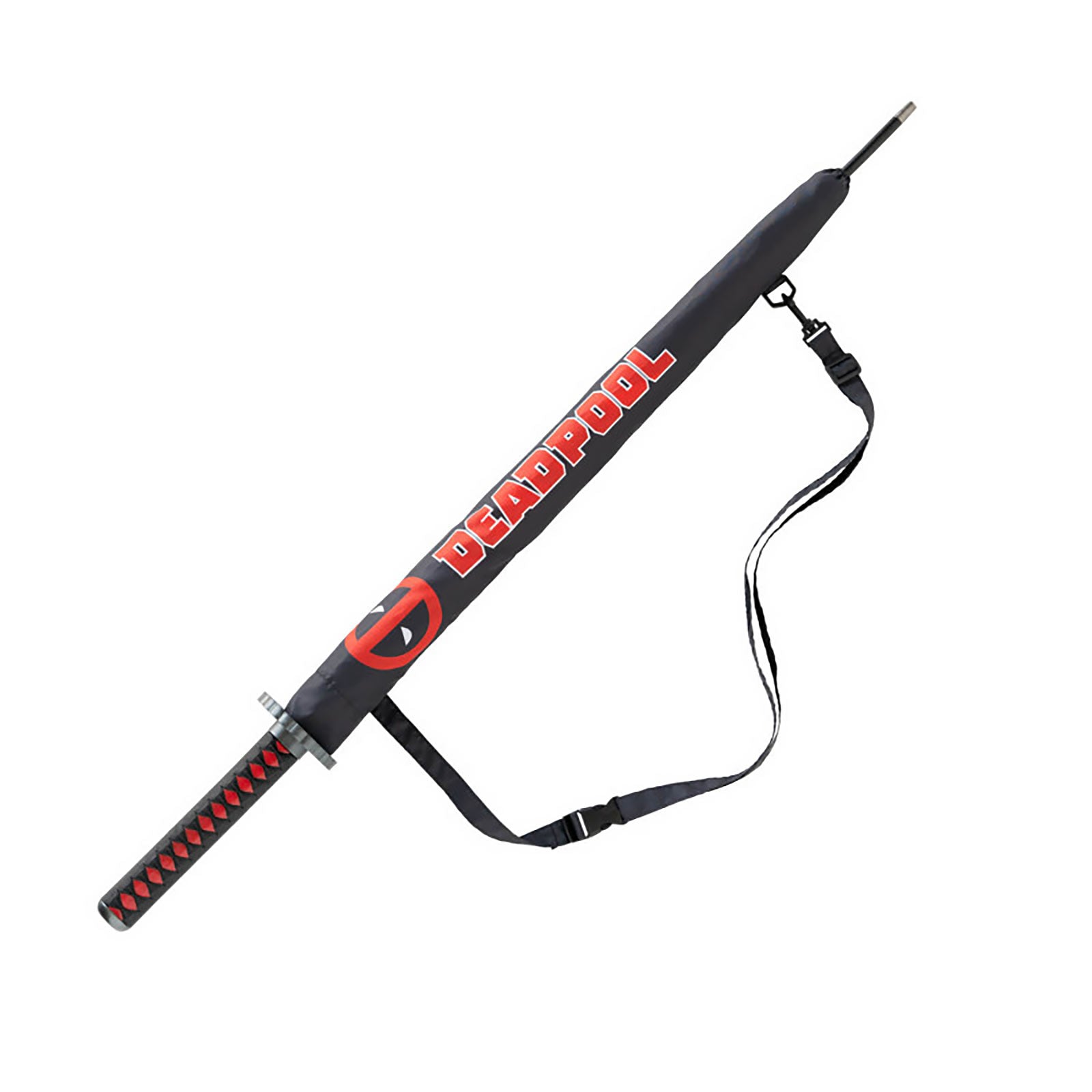 Product image Deadpool - Eyes Umbrella