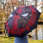 Product image Deadpool - Eyes Umbrella