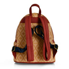 Product image Harry Potter - Butterbeer Barrel Mini Backpack