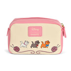 Product image Aristocats - Marie, Berlioz and Toulouse Cosmetic Bag