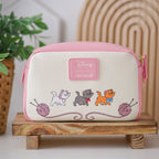 Product image Aristocats - Marie, Berlioz and Toulouse Cosmetic Bag
