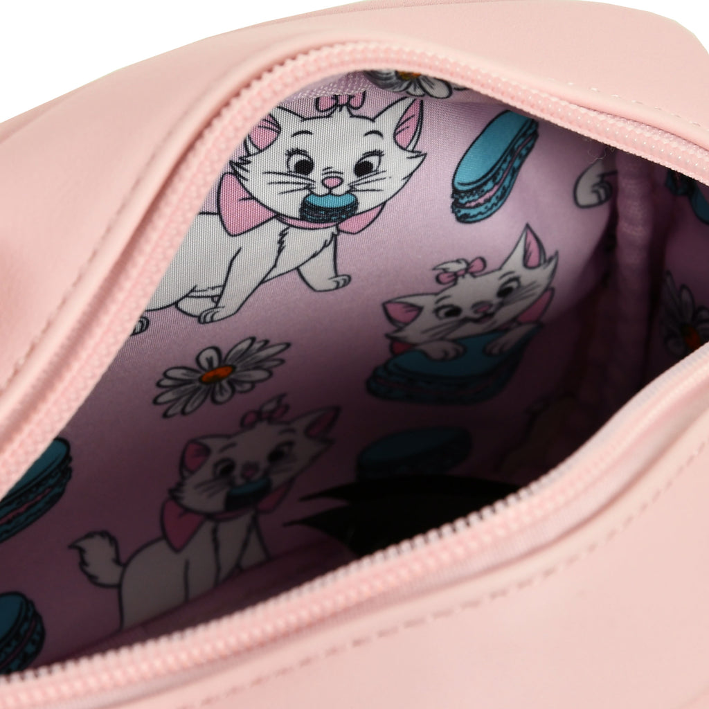 Product image Aristocats - Marie with Macaron Cosmetic Bag