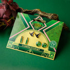 Product image Wicked - Elphaba Earrings 3-Piece Set