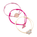 Product image Wicked - Glinda Bracelets Set of 3