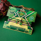 Product image Wicked - Elphaba Bracelets Set of 3