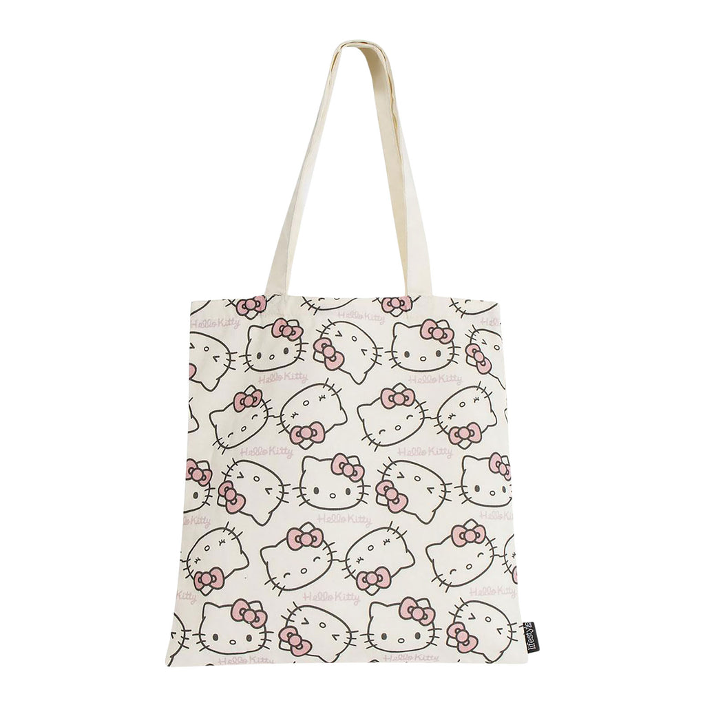 Product image Hello Kitty - Face Tote Bag