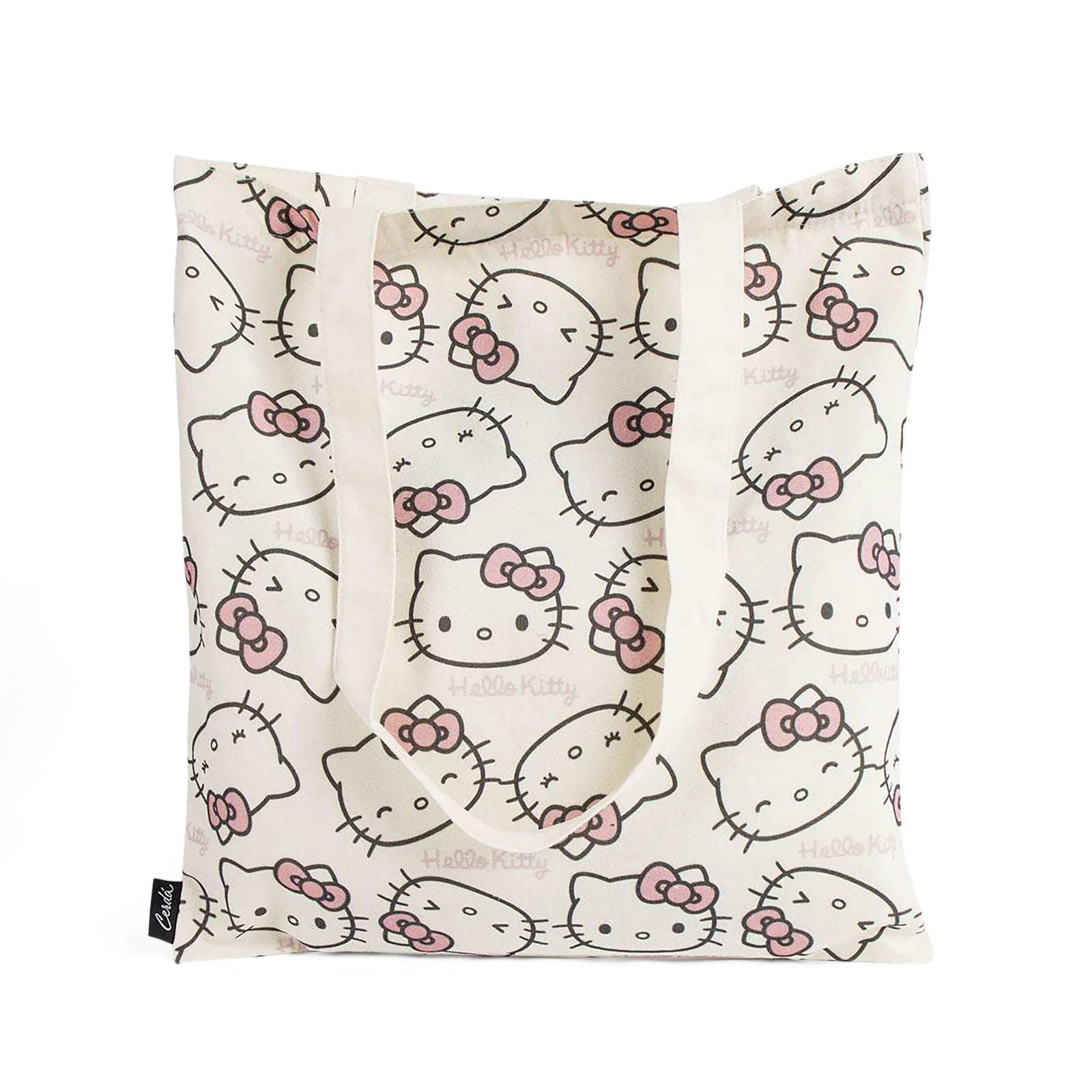 Product image Hello Kitty - Face Tote Bag