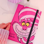 Product image Alice in Wonderland - Cheshire Cat Notebook