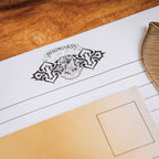 Product image Harry Potter - Letter Writing Set