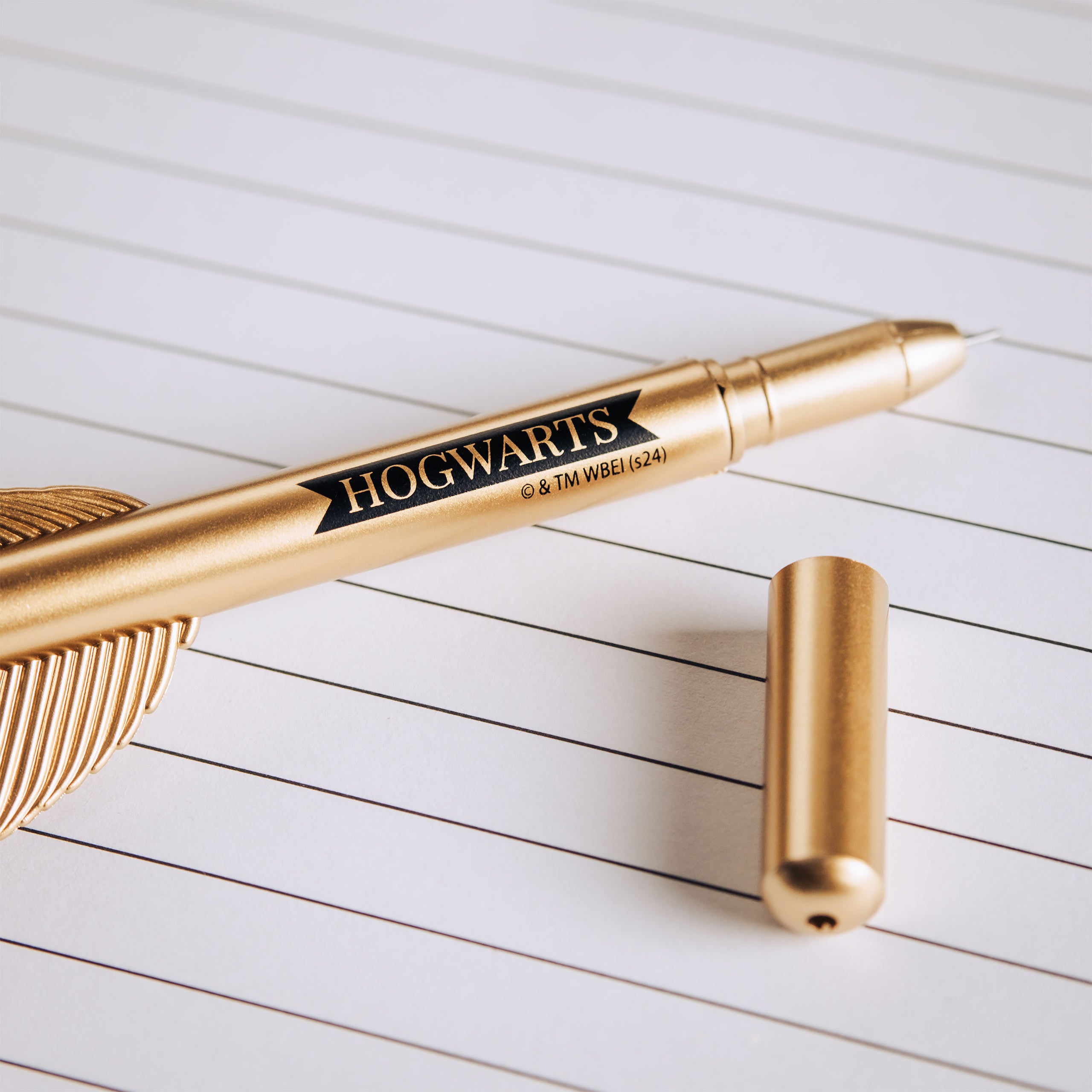 Product image Harry Potter - Letter Writing Set