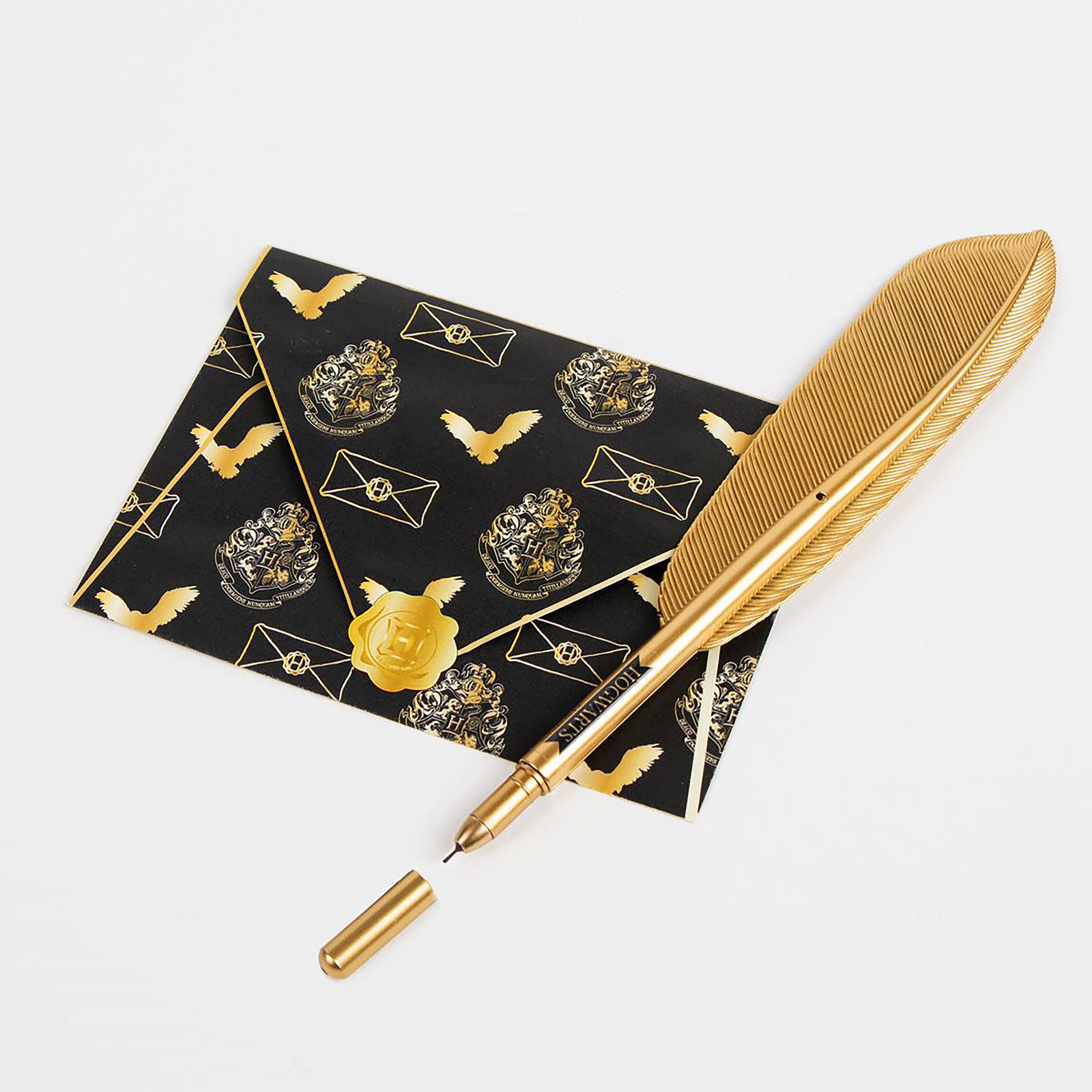 Product image Harry Potter - Letter Writing Set