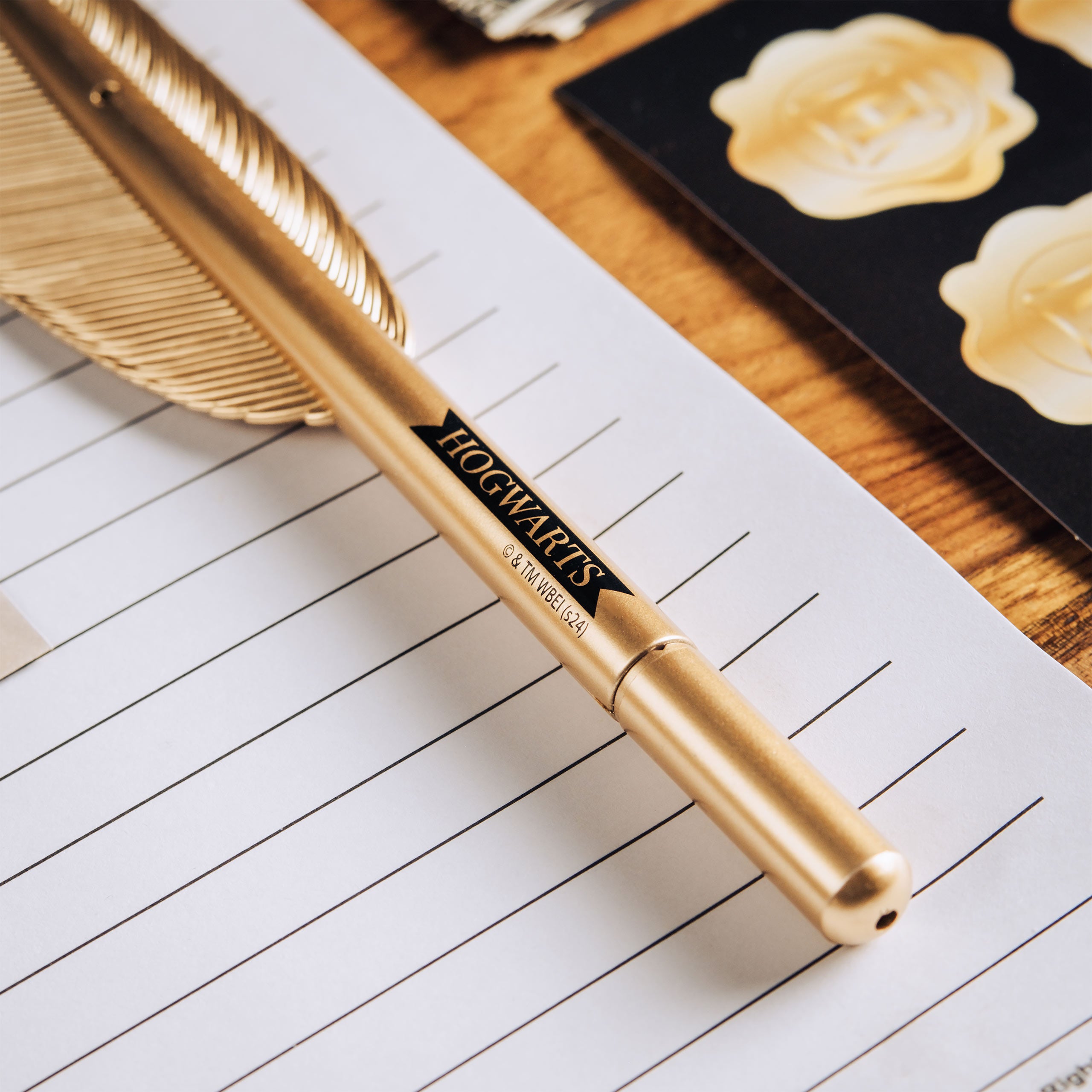 Product image Harry Potter - Letter Writing Set