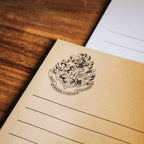 Product image Harry Potter - Letter Writing Set