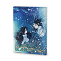 Product image Grandmaster of Demonic Cultivation - Wei & Lan Acrylic Glitter Block Zhao Xi Chi Version