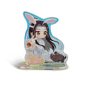 Product image Grandmaster of Demonic Cultivation - Lan Wangji Acrylic Mini Figure