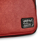 Product image Harry Potter - Gryffindor Glitter Mini Backpack