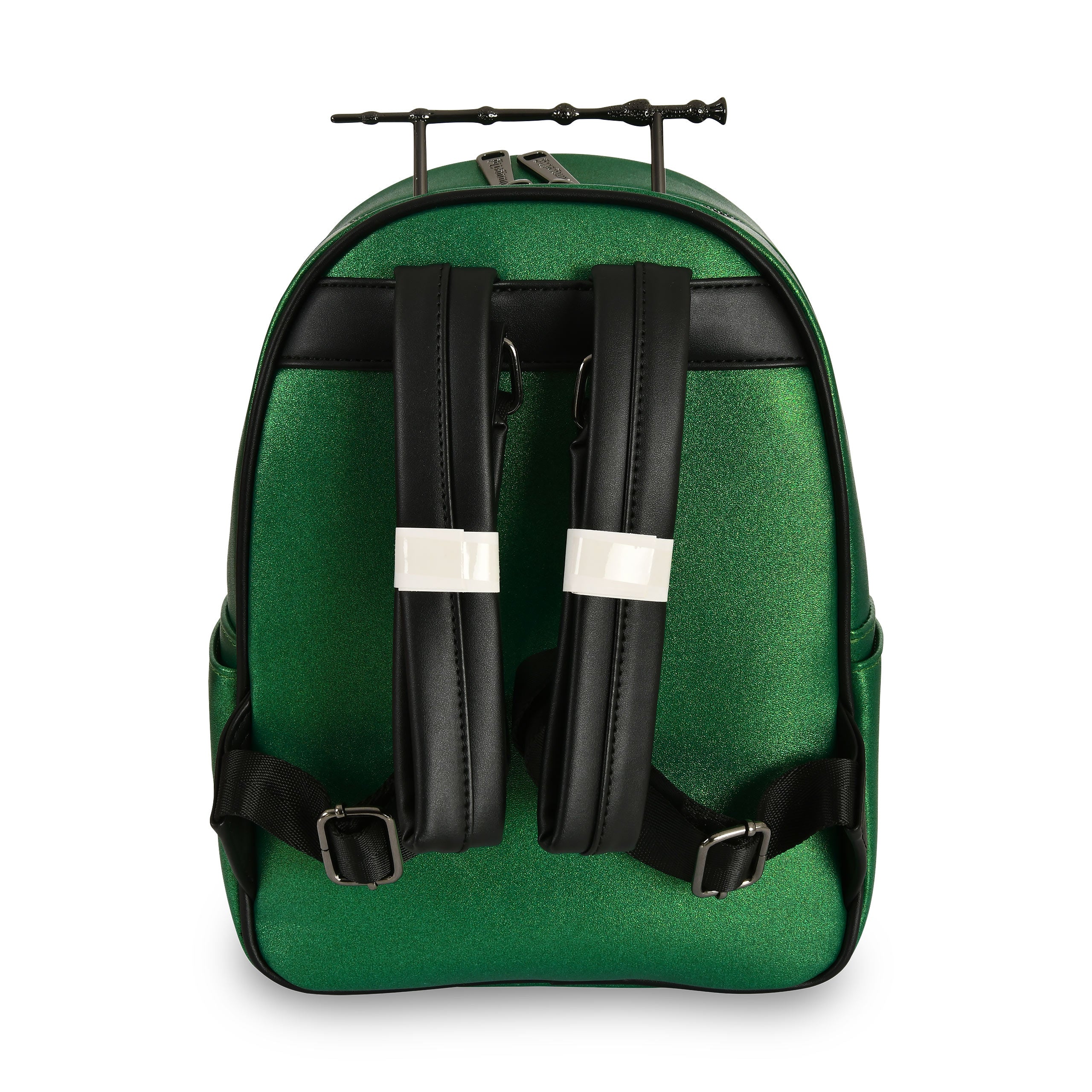 Product image Harry Potter - Slytherin Glitter Mini Backpack