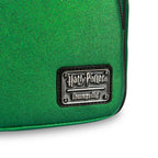 Product image Harry Potter - Slytherin Glitter Mini Backpack