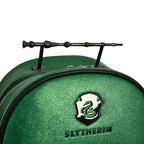 Product image Harry Potter - Slytherin Glitter Mini Backpack