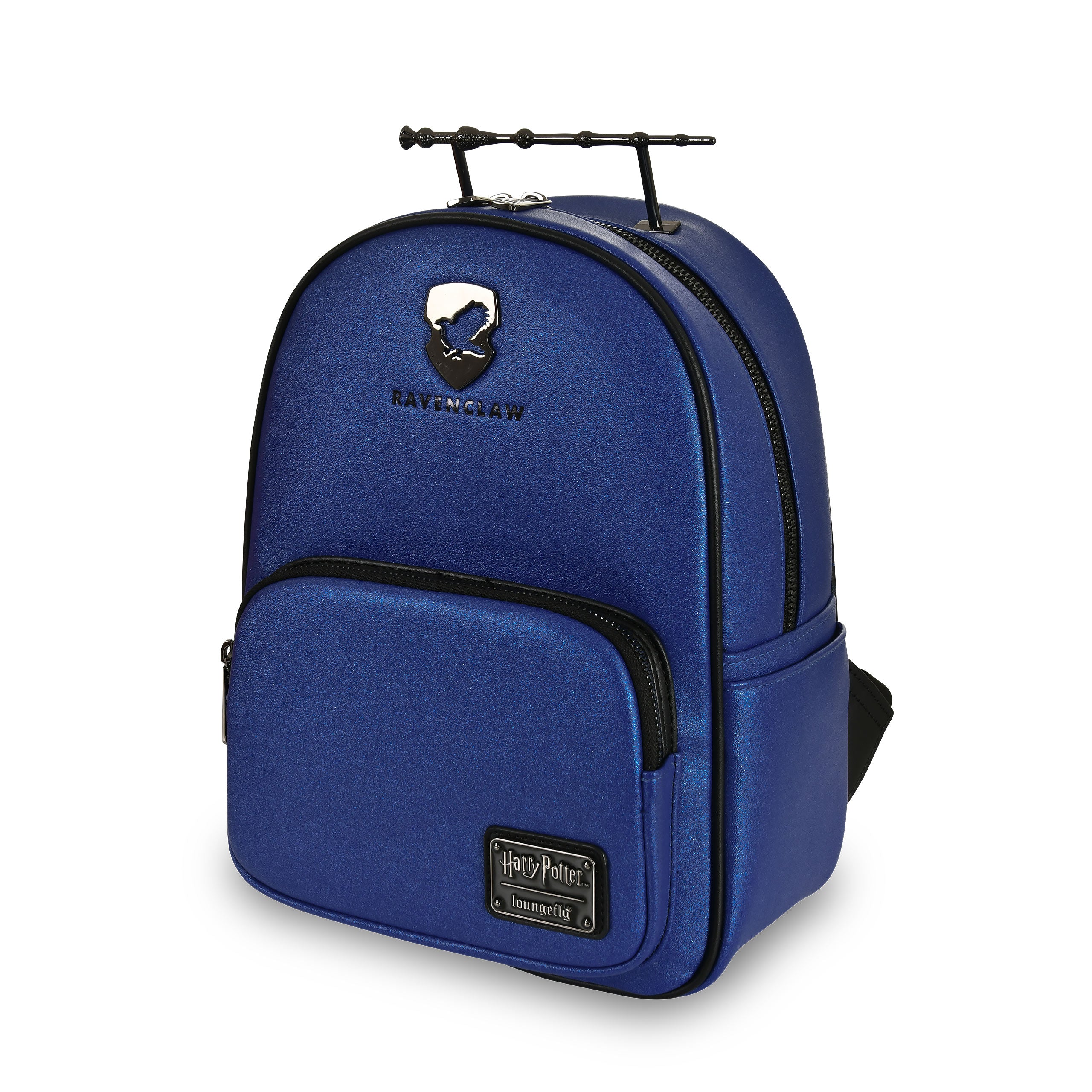 Product image Harry Potter - Ravenclaw Glitter Mini Backpack