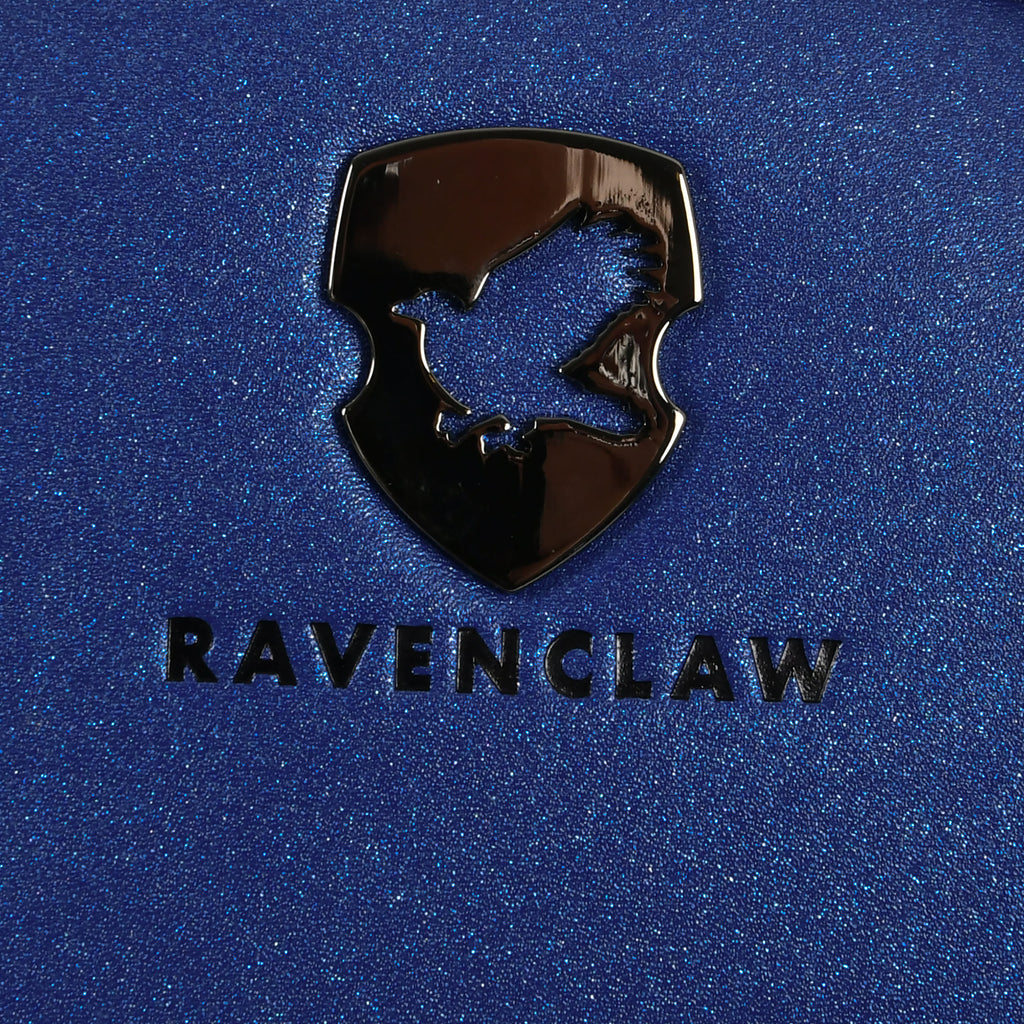 Product image Harry Potter - Ravenclaw Glitter Mini Backpack
