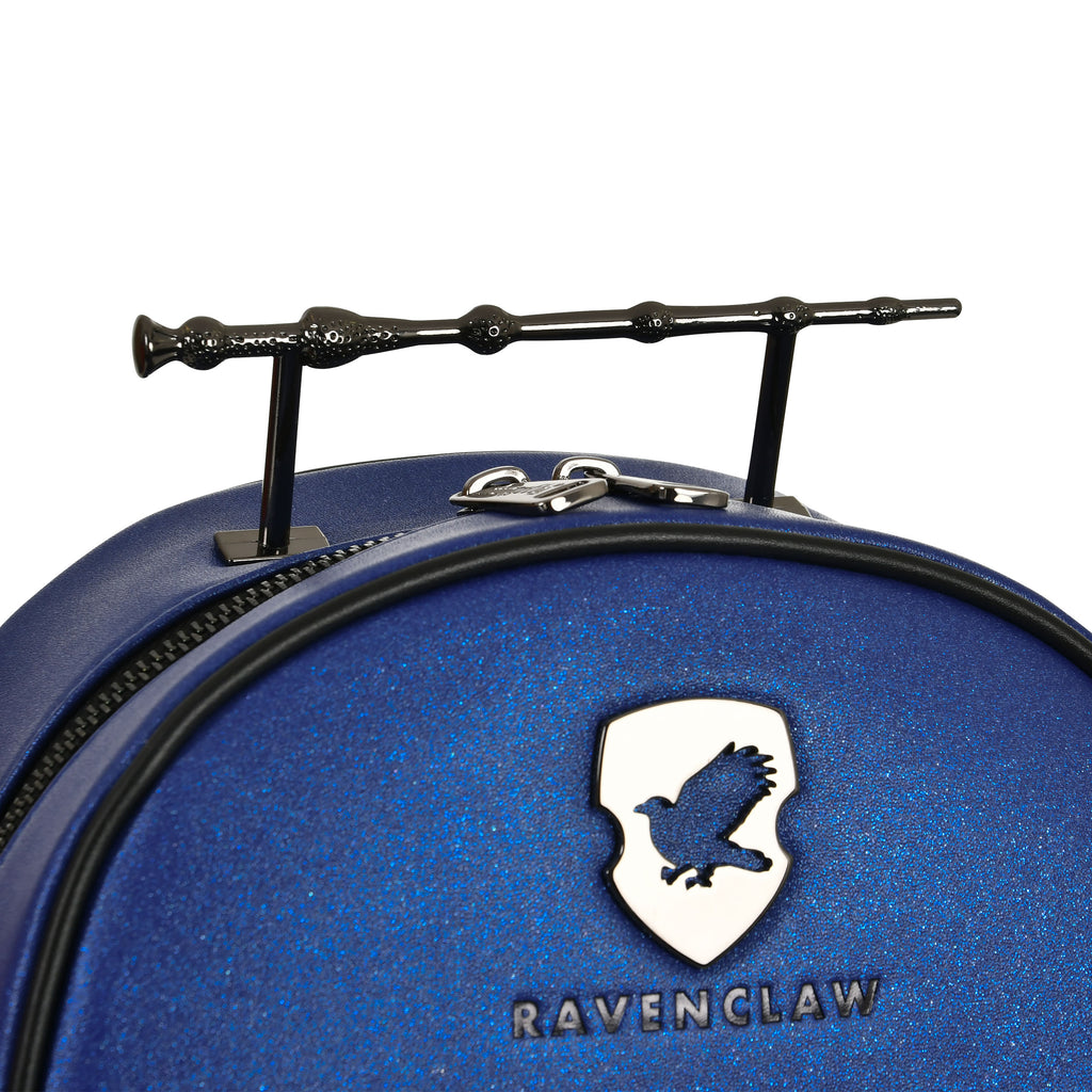 Product image Harry Potter - Ravenclaw Glitter Mini Backpack