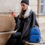 Product image Harry Potter - Ravenclaw Glitter Mini Backpack