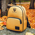Product image Harry Potter - Hufflepuff Glitter Mini Backpack