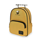 Product image Harry Potter - Hufflepuff Glitter Mini Backpack
