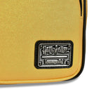 Product image Harry Potter - Hufflepuff Glitter Mini Backpack
