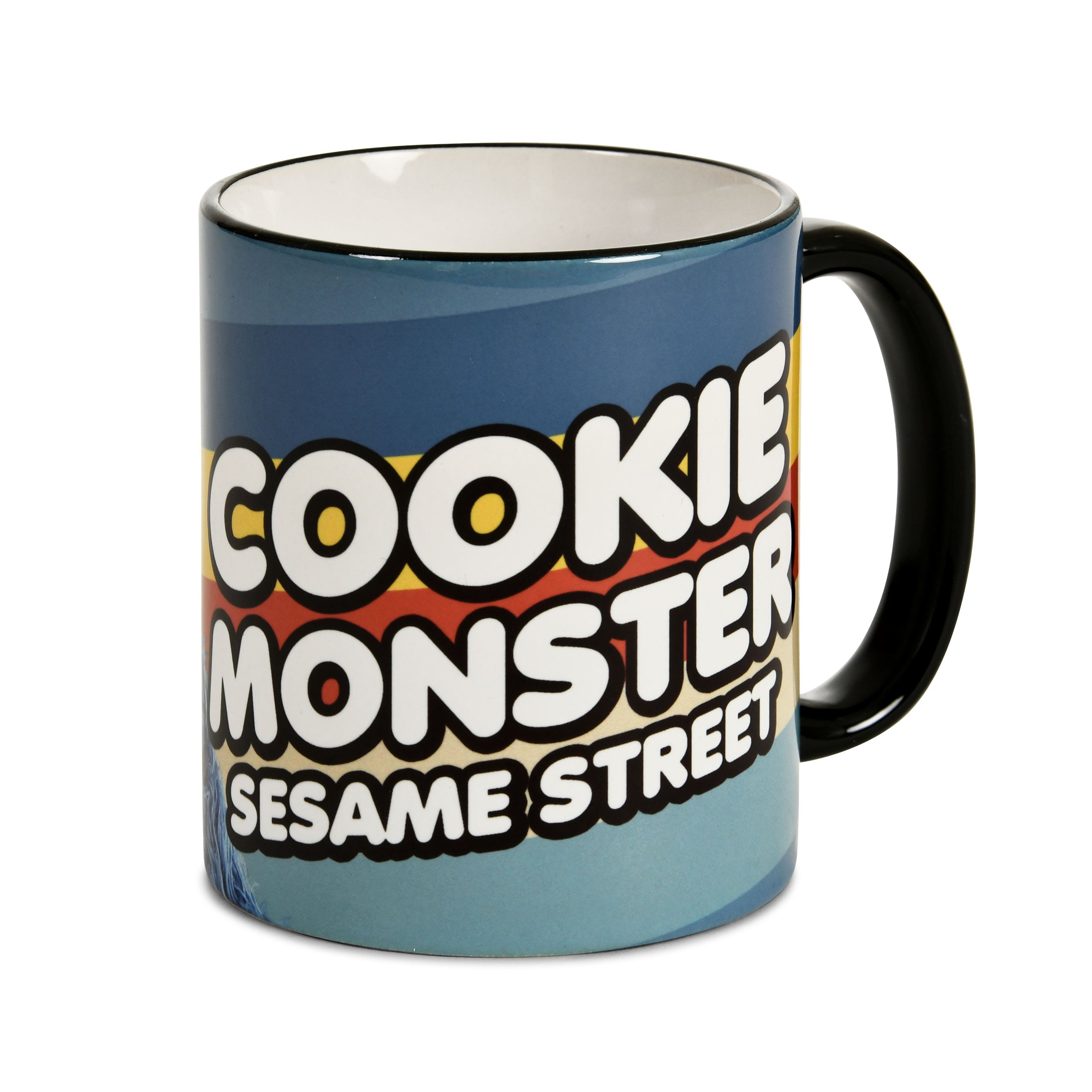 Product image Sesame Street - Cookie Monster Cup