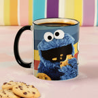 Product image Sesame Street - Cookie Monster Cup