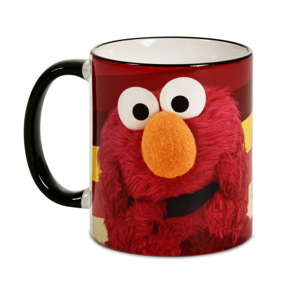 Product image Sesame Street - Elmo Mug