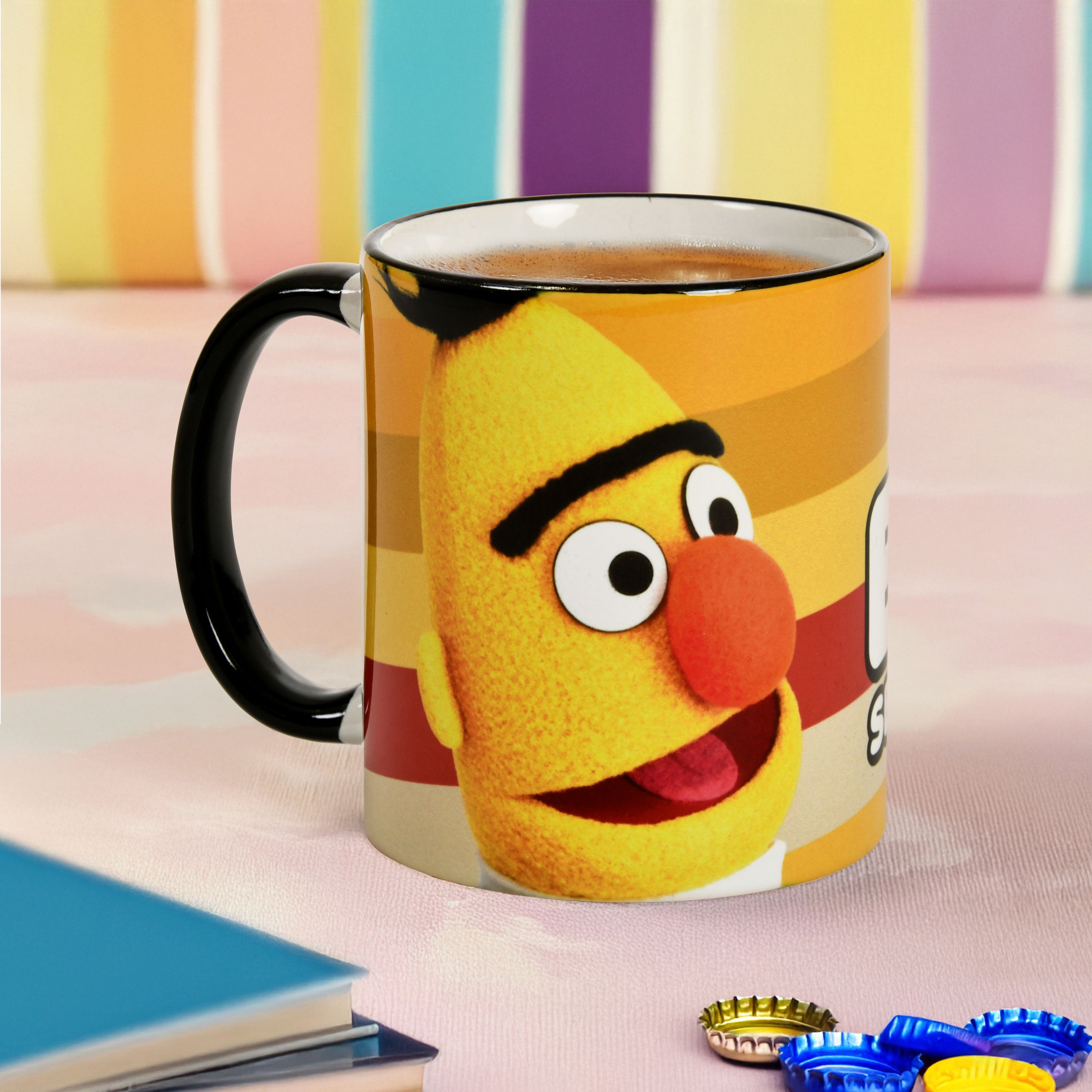 Product image Sesame Street - Bert Cup