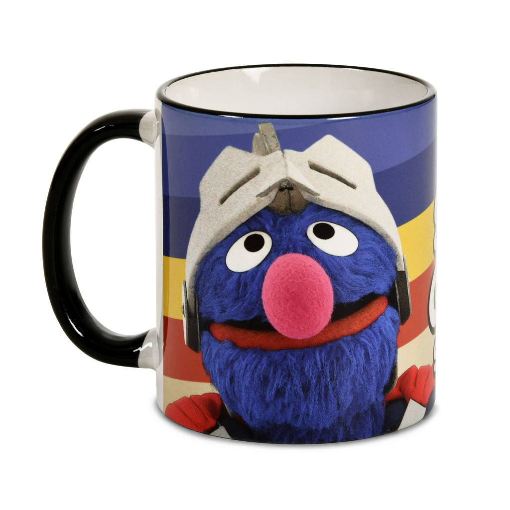 Product image Sesame Street - Grover Mug