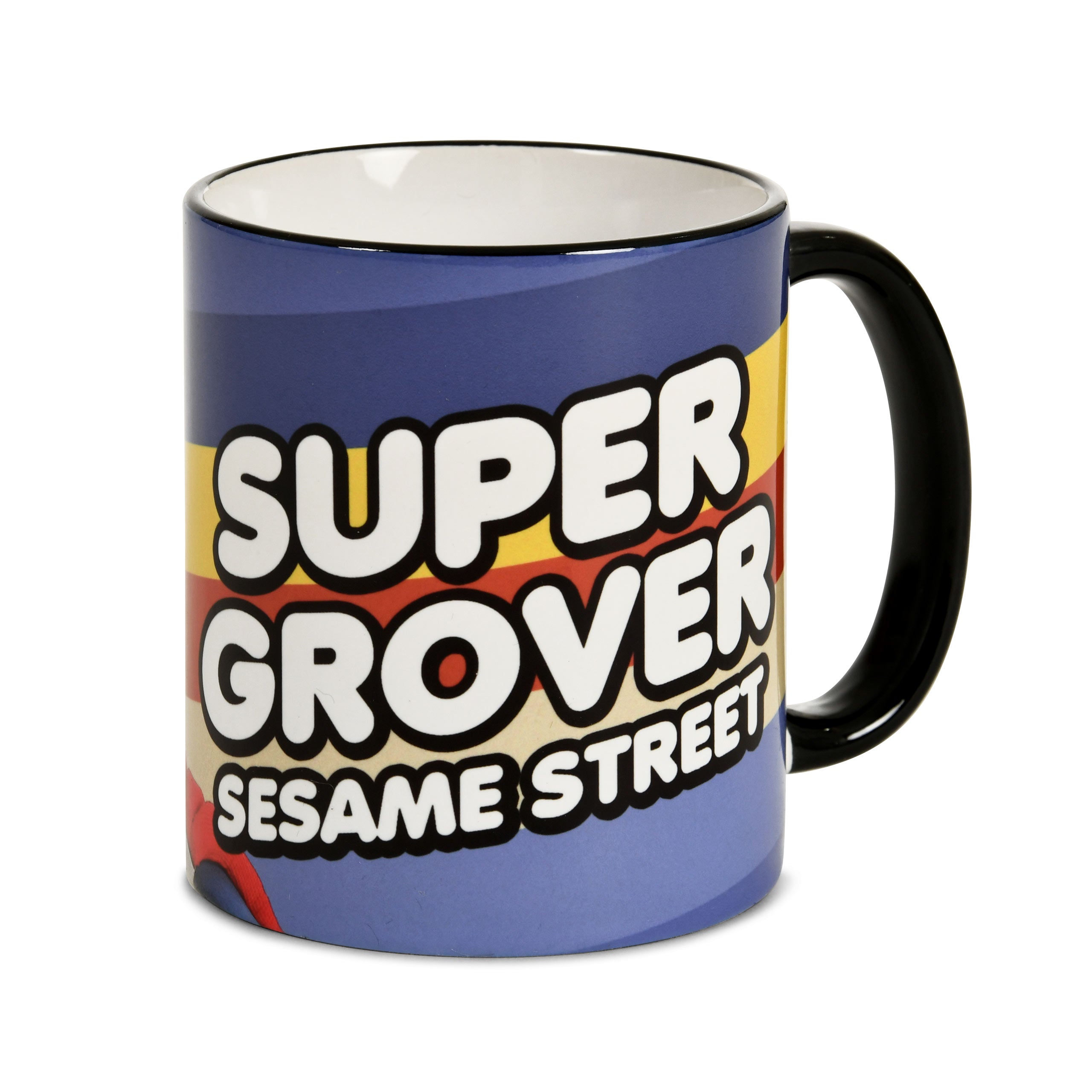Product image Sesame Street - Grover Mug