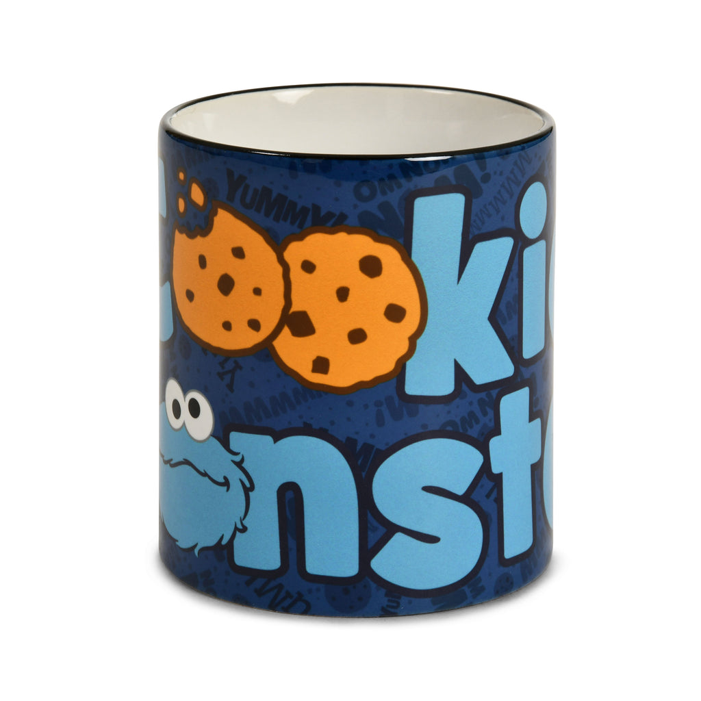 Product image Sesame Street - Cookie Mug