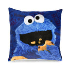 Product image Sesame Street - Cookie Monster Throw Pillow