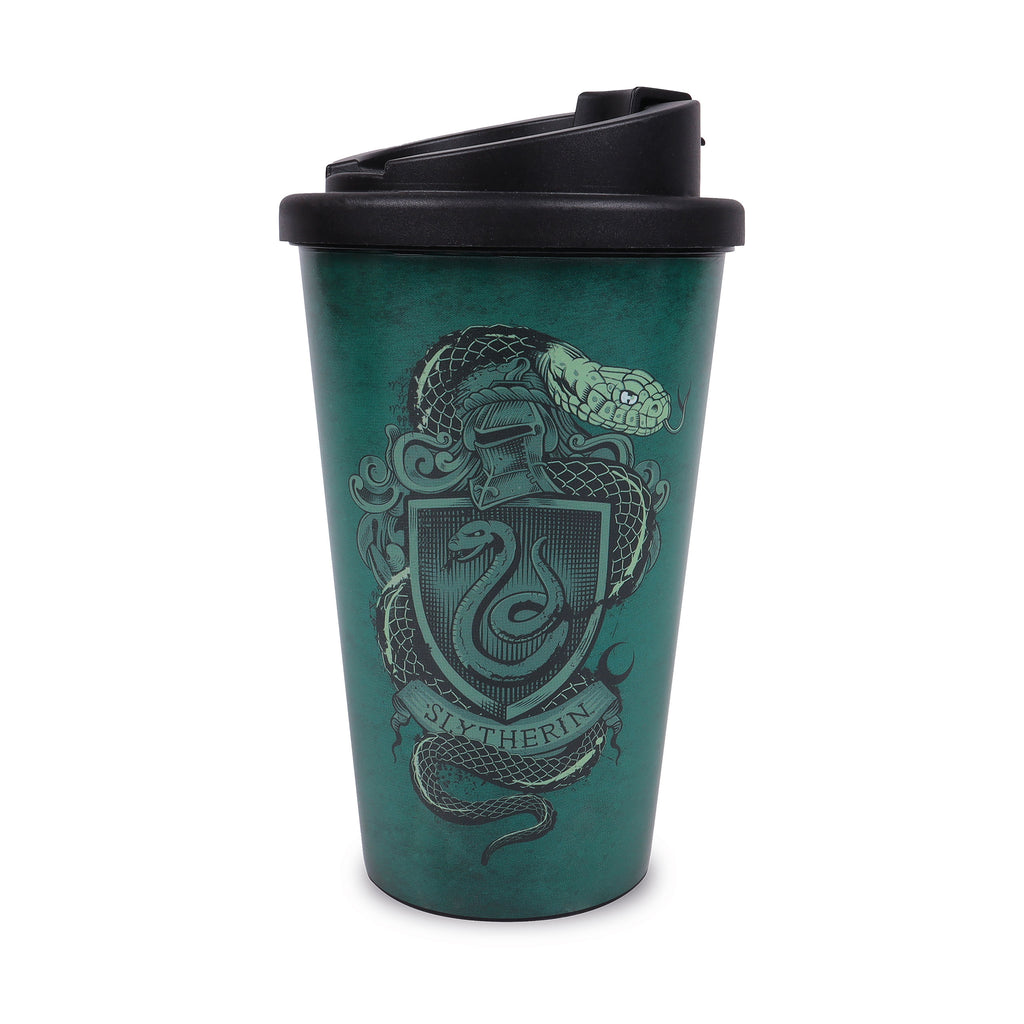 Product image Harry Potter - Slytherin Thermal Mug