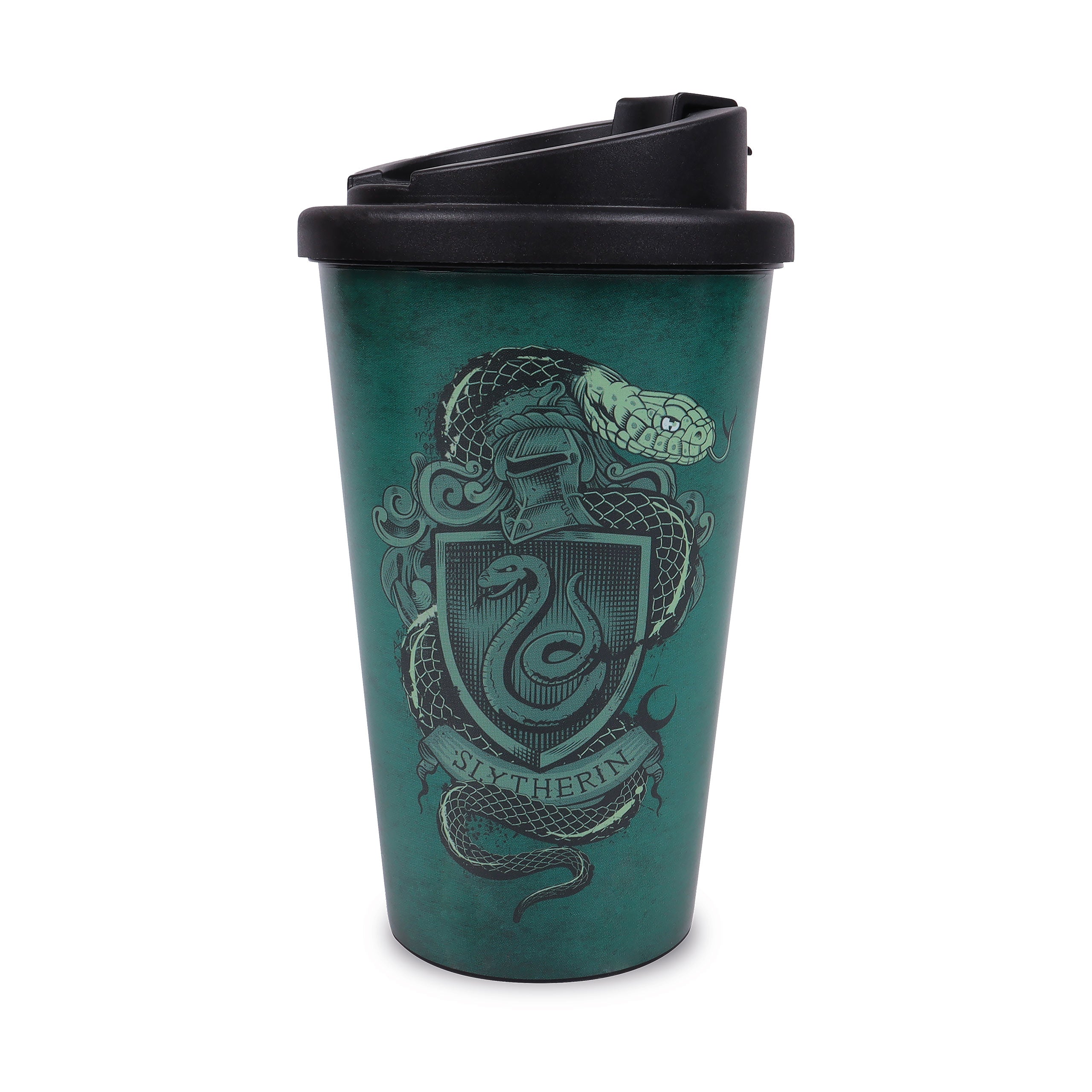 Product image Harry Potter - Slytherin Thermal Mug
