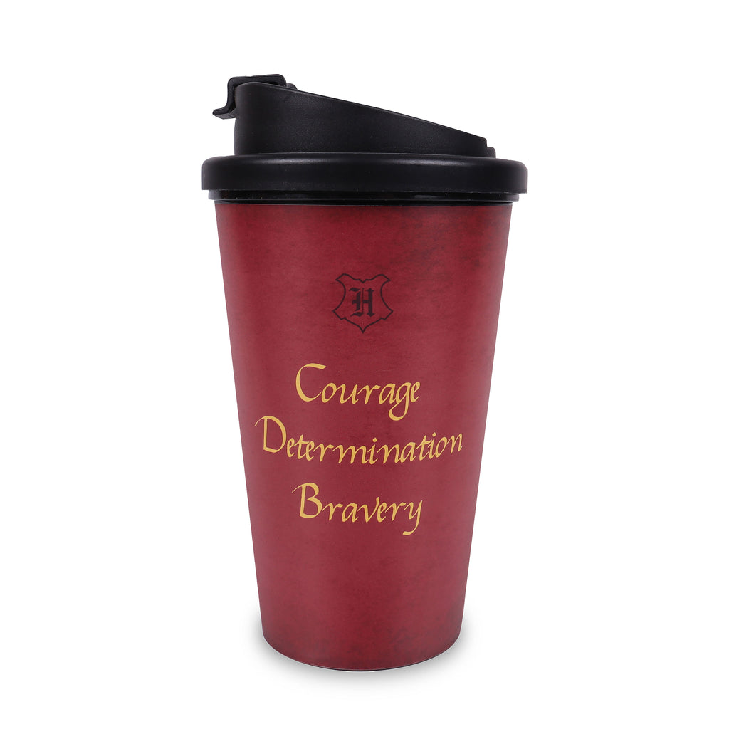 Product image Harry Potter - Gryffindor Thermal Mug
