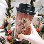 Product image Harry Potter - Gryffindor Thermal Mug