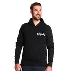 Product image Sanrio - Kuromi Hoodie Black