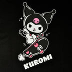 Product image Sanrio - Kuromi Hello Kitty and Friends T-Shirt