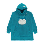Product image Pokemon - Snorlax Oversize Cuddle Sweater