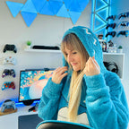 Product image Pokemon - Snorlax Oversize Cuddle Sweater