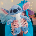 Product image Disney Stitch Live Action Plush Figure - Lilo & Stitch
