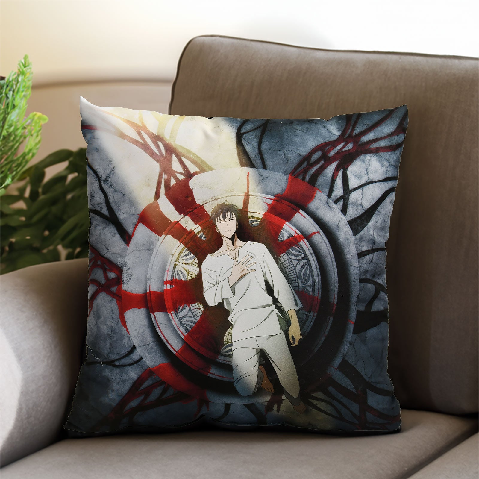 Product image Solo Leveling - Cushion