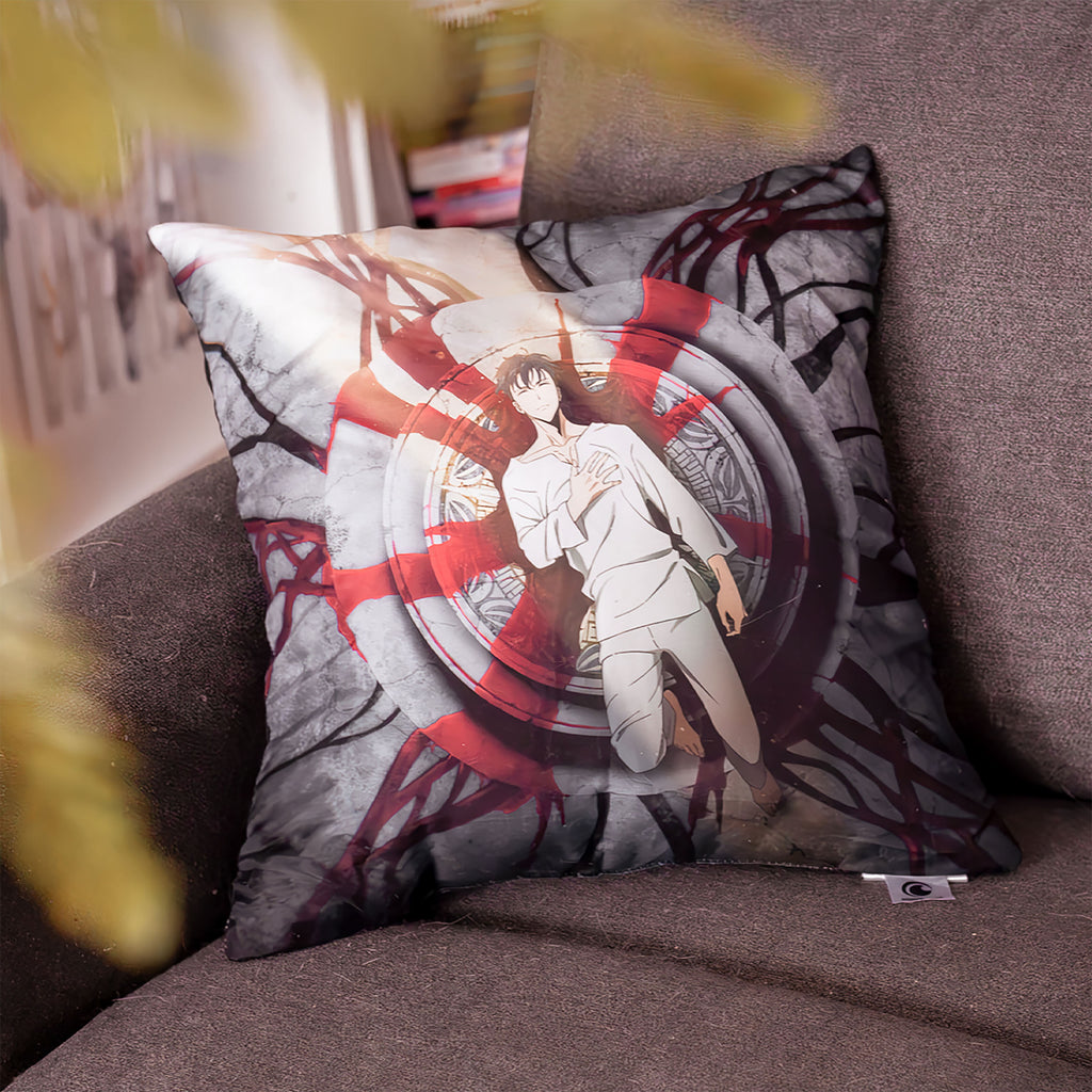 Product image Solo Leveling - Cushion